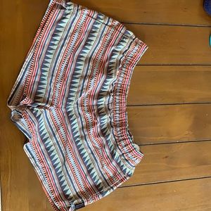 Patagonia Women’s Barely Baggies - Like New